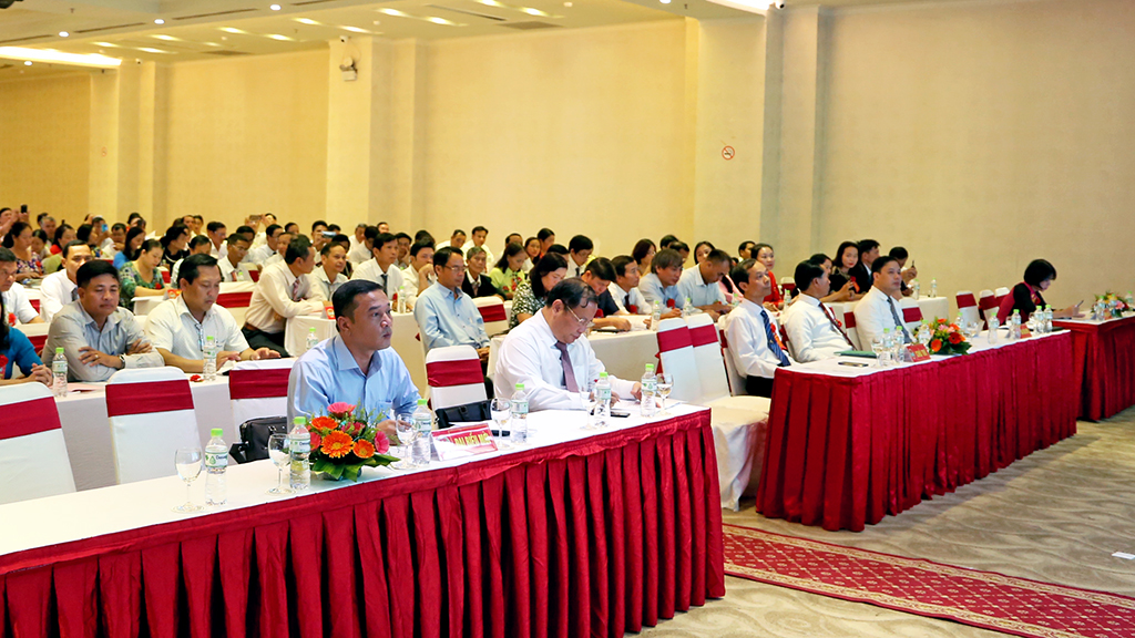 4th Typical Conference of Provincial Farmers’ Association 